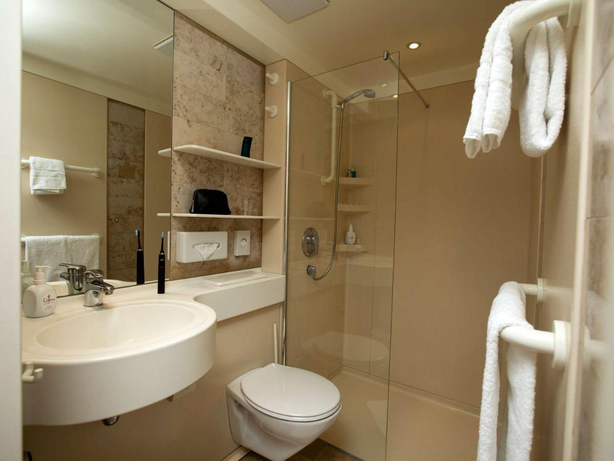 Ibis Berlin City Sued Екстер'єр фото